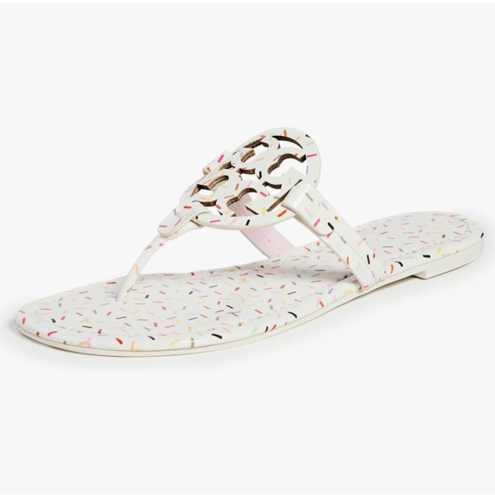 Tory Burch Women's Miller Sandals